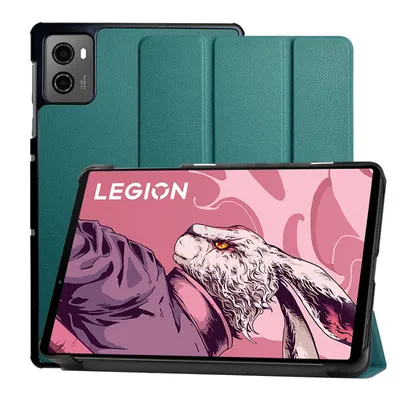 Obrázek produktu pro Pouzdro pro Lenovo Legion Y700 2nd Gen 2023 8,8" ochranný kryt Pouzdro s funkcí stojánku a funkcí automatického uspání/probuzení