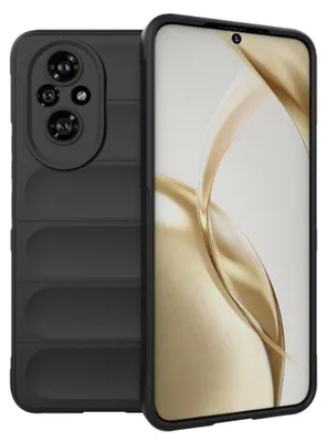 Obrázok produktu pre Techsuit Magic Shield puzdro pre Honor 200 – čierne