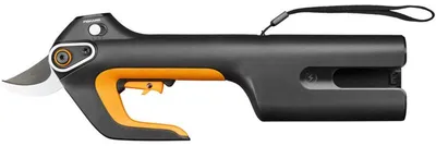 Produktbild von Akku-Gartenschere FISKARS L, Bypass, 12 V ohne Akku
