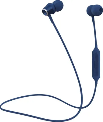Immagine prodotto di Auricolare Celly BHSTEREO2BL Wireless In-ear Passanuca Musica e Chiamate Micro-USB Bluetooth Blu