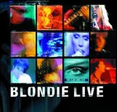 Produktbild von Live (CD Digipak)