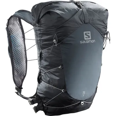 Produktbild von Salomon Xa 25 Ebony / Black S-M