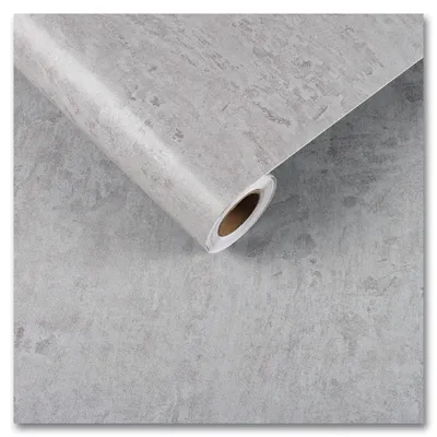 Productafbeelding van CRE8TIVE Grijze betontapijt, zelfklevend, verwijderbaar cementcontactpapier