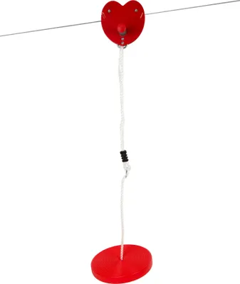 Produktbild von Seilbahn "Rasant"