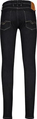 Produktbild von Replay Herrenjeans Schwarz