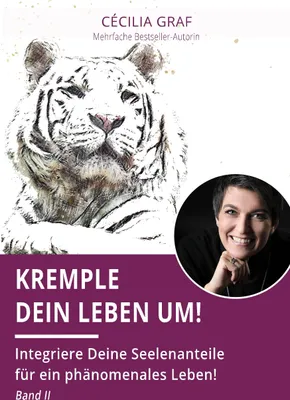 Produktbild von Kremple Dein Leben um!