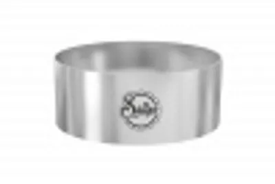 Produktbild von Sallys Backring 10 cm