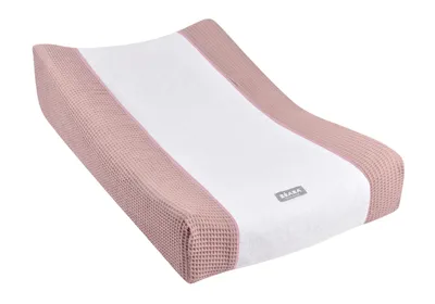 Produktbild von Beaba Bezug SOFALANGE - Altrosa; 920386