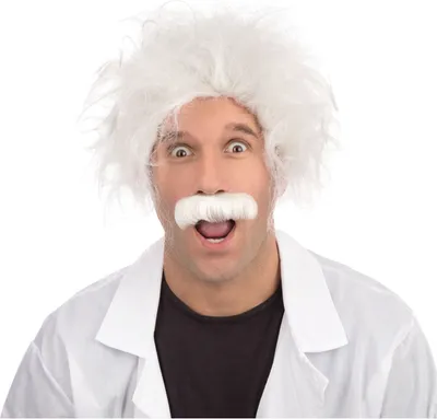Produktbild von Einstein Wig One Size