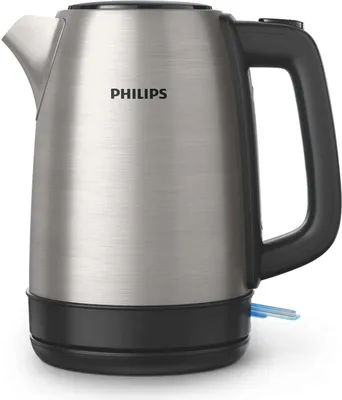 Produktbild von Philips Rychlovarná konvice HD9350/90