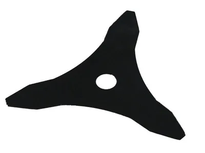 Obrázek produktu pro MAR-POL Kotouč 3-zubý, trojzubec 255x1,0x25,4mm M83068