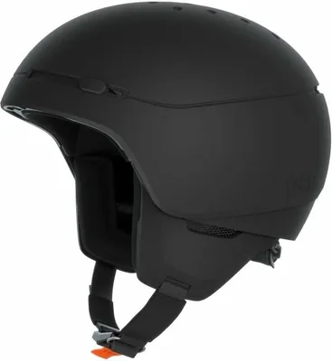Zdjęcie produktu dla POC Meninx Uranium Black Matt XS/S (51-54 cm) Kask narciarski