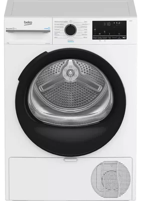 Image de Prox.ppe Chal.cond.8kg.15pr.64db.cbb. - Beko