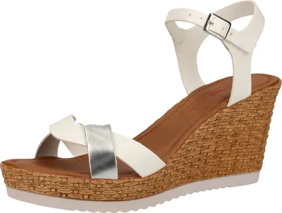 Produktbild von s.Oliver Sandalen Sandalen Leder