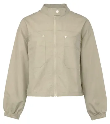 Immagine prodotto di Giacca da donna TEYLON - beige, taglia L
