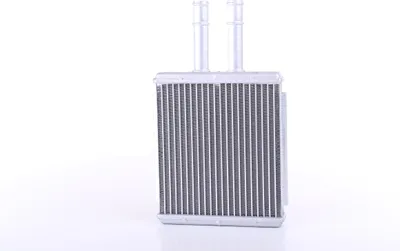 Produktbild von NISSENS 73999 Wärmetauscher Innenraumheizung Kühler für VW up! Schrägheck (121, 122, BL1, BL2) load up! Kastenwagen (121, 122, BL1, BL2) für SKODA