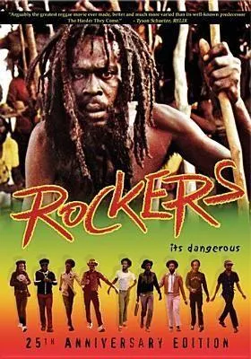 Produktbild von Rockers-25th Anniversary Edition