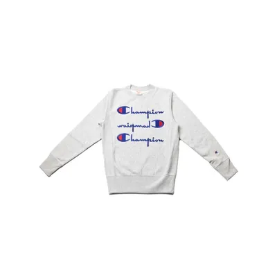 Obrázok produktu pre Champion Mikiny Crewneck, 210976, Größe: 188