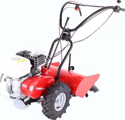 Obrázok produktu pre Pubert Roto 408 Power Tiller Honda Cultivator Gp160 - Ewimax - Oficiálny Distribútor - Autorizovaný Predajca Pubert