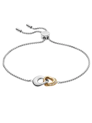 Produktbild von Skagen SKJ1612998 Gelbes