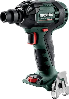 Produktbild von Metabo SSW 18 LTX 300 Akku-Schlagschrauber
