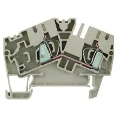 Produktbild von Weidmüller 1770370000, Beige, 4 mm², 61,5 mm, 8,93 g, 100 Stück(e)