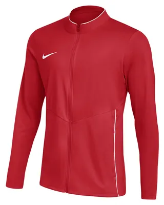 Produktbild von Nike Park 26 Track Jacket HM7249-657, Sweatshirt, Herren, Rot