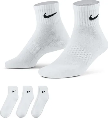 Produktbild von NIKE, Everyday Cushioned, Socken (3 Paar)