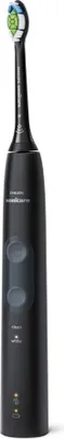 Produktbild von Philips 4500 series Vstavaný tlakový senzor Sonická elektrická zubná kefka