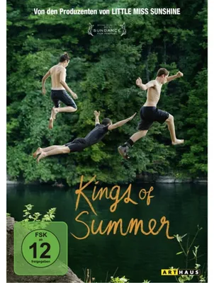 Zdjęcie produktu dla Kings of Summer