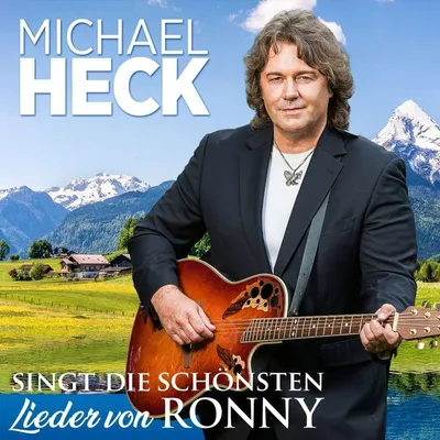 Image de chante les plus belles chansons de Ronny