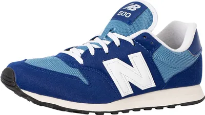 Produktbild von New Balance 500 Sneaker Herren
