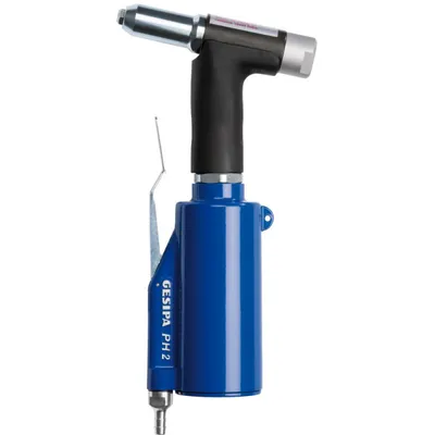 Obrázok produktu pre Pistola na slepé nity PH 2 s zdvihom 15 mm Gesipa | 4007081170017
