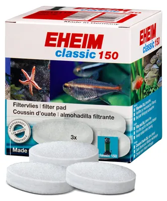 Image de Filtervlies (3 Stück) classic 150 (2211)