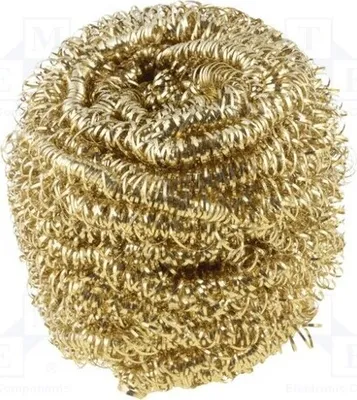 Immagine prodotto di 1 flacone di detergente per saldature, 20g. Spugne e prodotti per la pulizia delle saldature, specifici per la stazione di saldatura SR-SH819