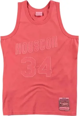 Produktbild von Trikot Mitchell & Ness SMJYNG18451-HROSCAR93HOL für Herren
