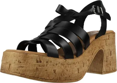 Produktbild von Schuhe 3181P Schwarz