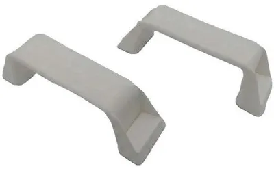 Zdjęcie produktu dla Zestaw 2 uchwytów do przyczep, przyczep 162 mm