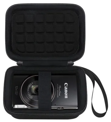 Image de Étuis de protection pour appareils photo numériques