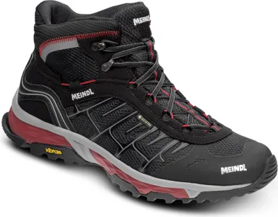 Produktbild von Meindl Finale Mid GTX Herren Wanderschuhe Wanderstiefel 4703 001 : 46 EU