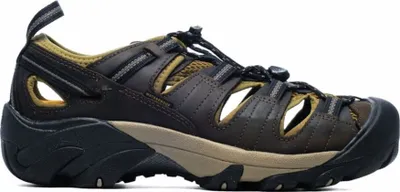 Produktbild von KEEN Arroyo Ii Sandale Herren schwarz 43