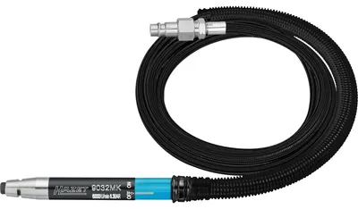 Obrázek produktu pro HAZET 9032MK HAZET 9032MK Druckluft-Geradschleifer 190 W