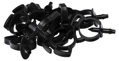 Image de Collier autoperforant 16-6mm capillaire