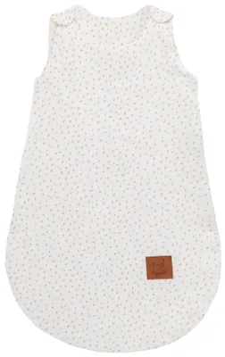 Produktbild von Infantilo Baby Schlafsack Musselin 70 cm 2.5 Tog