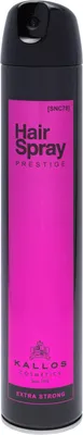 Produktbild von Kallos Prestige, Haarspray, Frauen, 500 ml