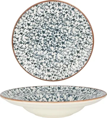 Immagine prodotto di Piatto per pasta Bonna - Calif - Porcellana - 27 cm (400cc)