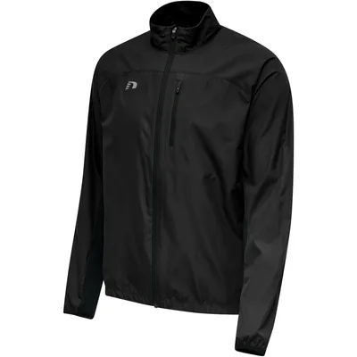 Produktbild von Hummel Kids Core Jacket, BLACK, 164