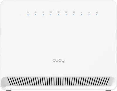 Immagine prodotto di Cudy Router Gigabit AC1200 4G LTE SIM LT700E