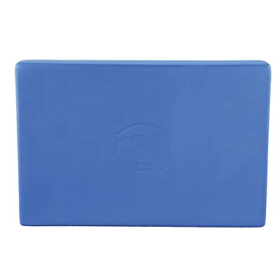 Produktbild von Yoga-Mad - Yoga-Block MQ644 (Einheitsgröße) (Blau)