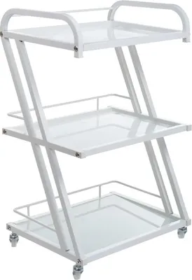 Image de Armoire à cosmétiques BD-6005